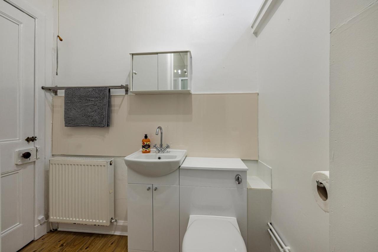 Apartamento Bright Flat In Lauder Centre Exterior foto
